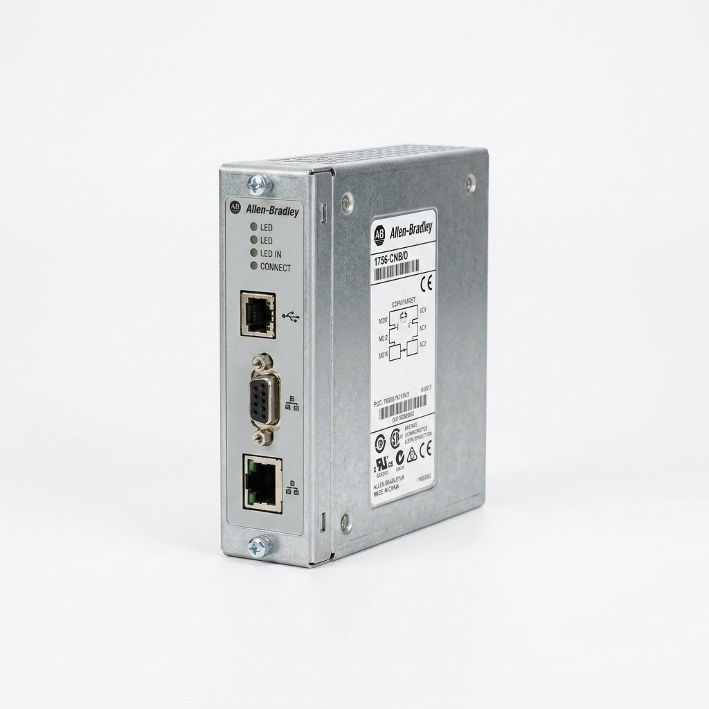 Allen-Bradley 1756-CNB/D
