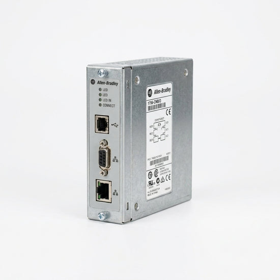 Allen-Bradley 1756-CNB/D
