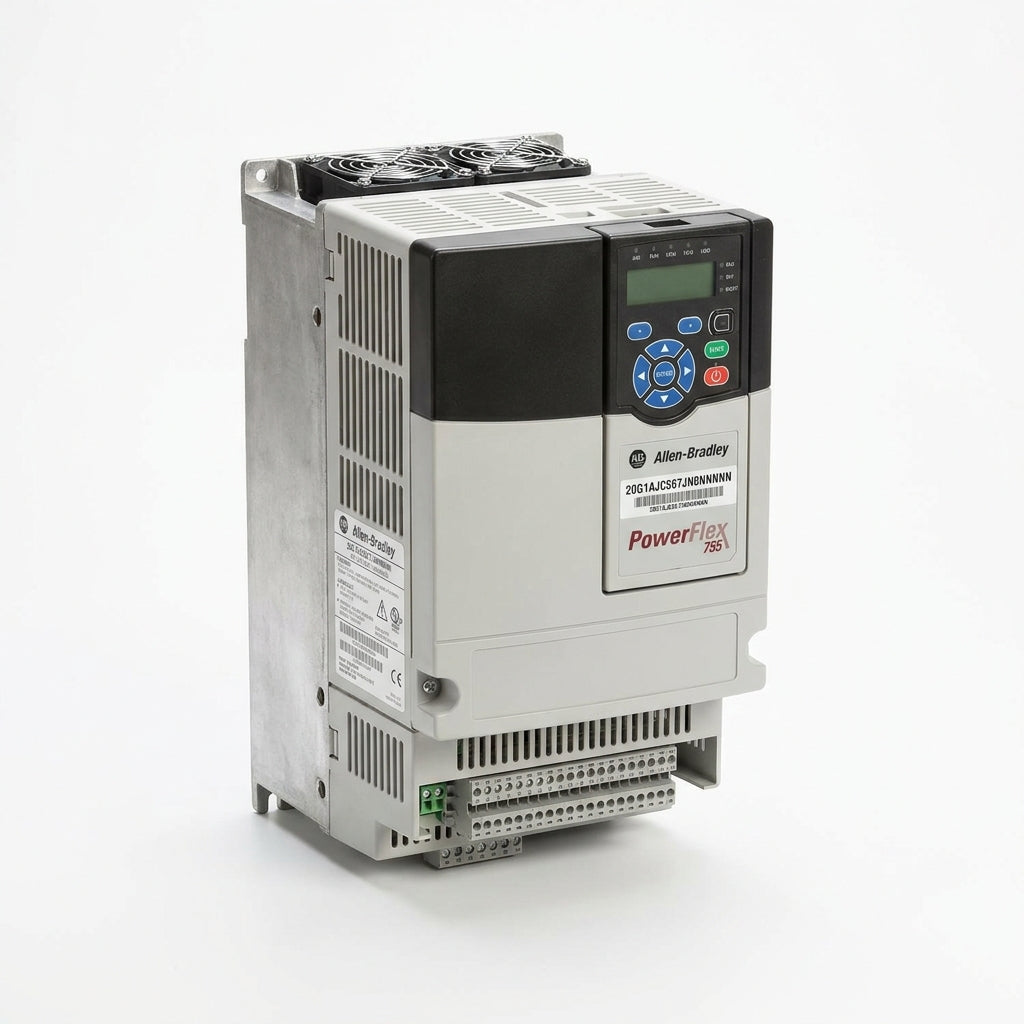 Allen-Bradley 20G1AJC567JN0NNNNN