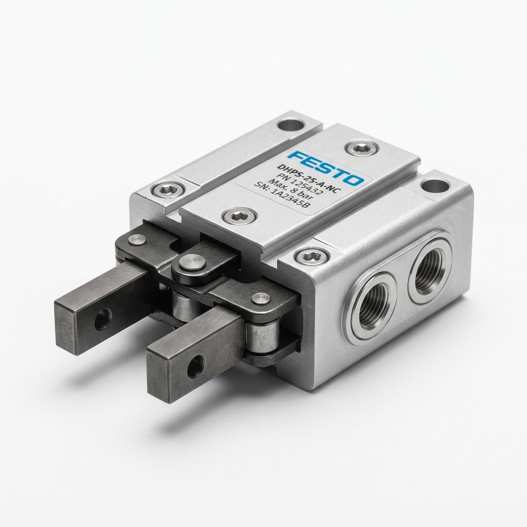 FESTO DHPS-25-A-NC