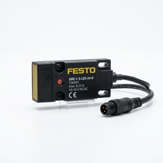 FESTO SME-1-S-LED-24-B
