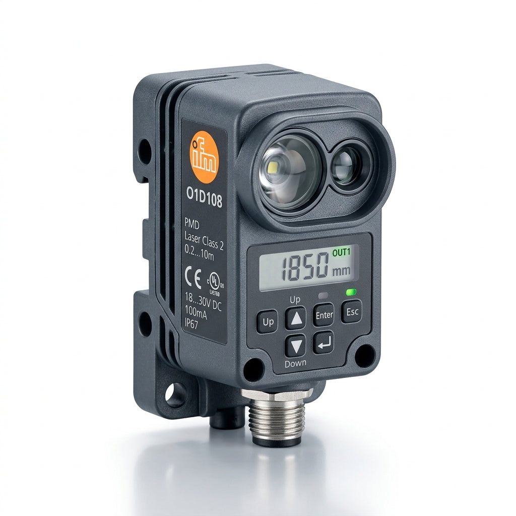 IFM O1D108