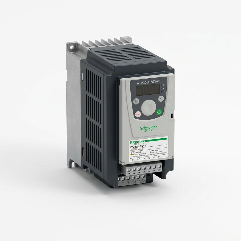 Schneider Electric ATV320U75N4C