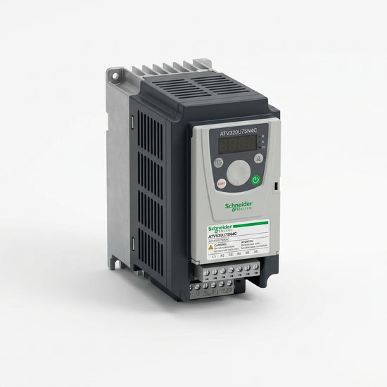 Schneider Electric ATV320U75N4C