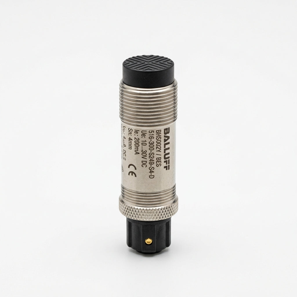 BALLUFF BHS002Y BES 516-300-S249-S4-D Sensor