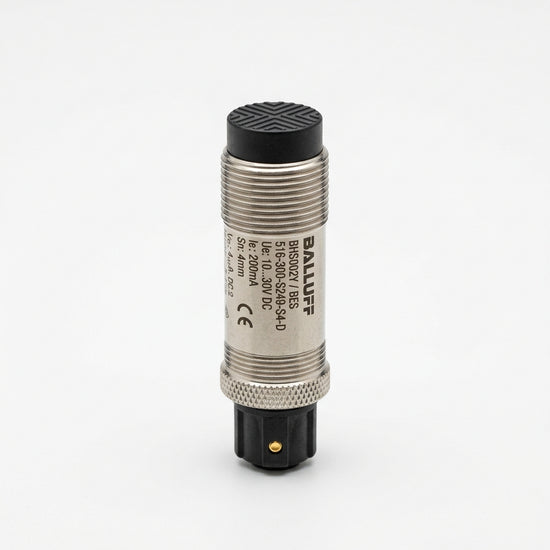 BALLUFF BHS002Y BES 516-300-S249-S4-D Sensor
