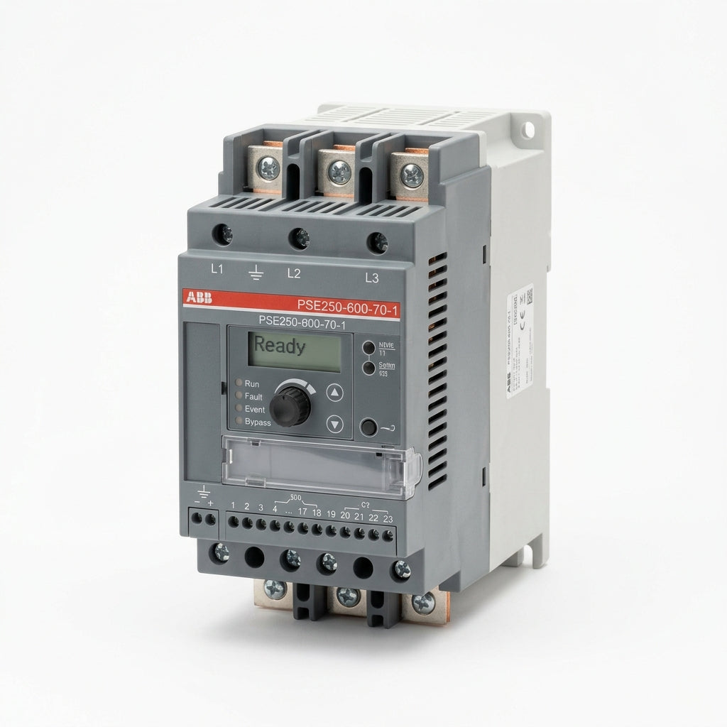 ABB PSE250-600-70-1