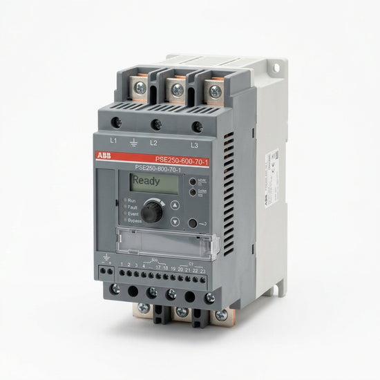 ABB PSE250-600-70-1