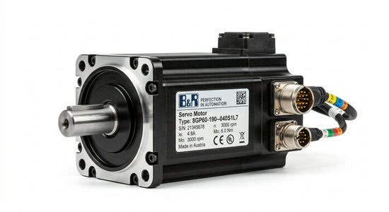 B&R 8GP60-190--040S1L7