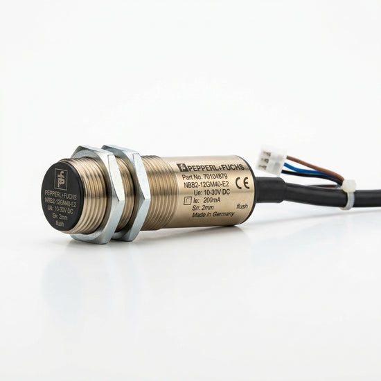 PEPPERL & FUCHS 70104879