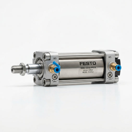 FESTO DSNU-16-40-PPV-A