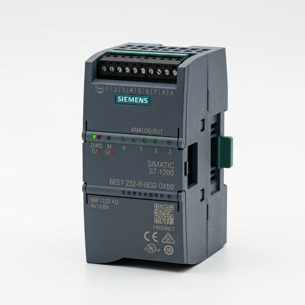 6ES7 232-4HB32-0XB0