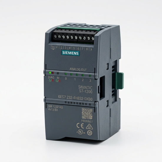 6ES7 232-4HB32-0XB0