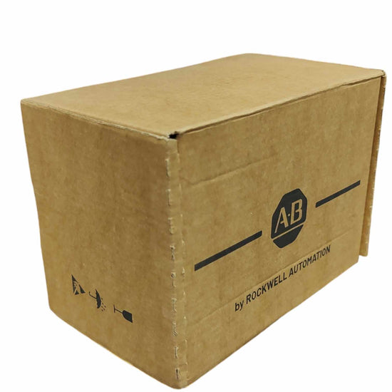 Allen Bradley 1794-AENTR compactlogix.