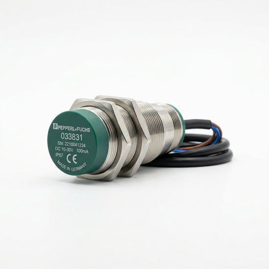 PEPPERL & FUCHS 033831