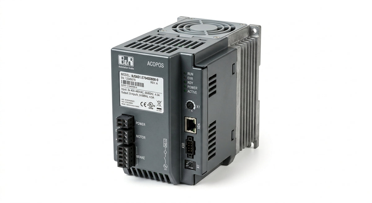 B&R 8JSA51.E7045D800-0