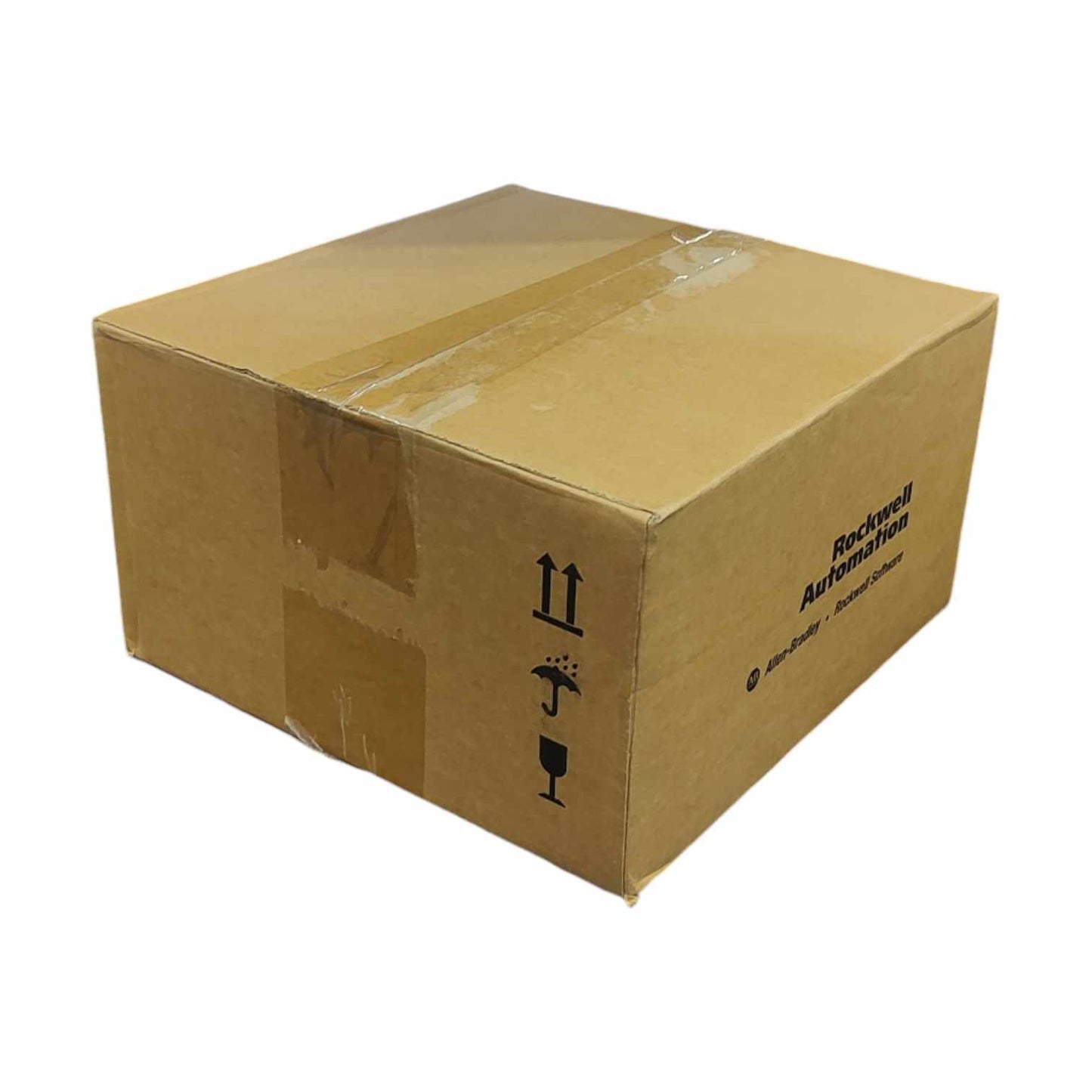 Allen Bradley 2198-E4007-ERS servodrive