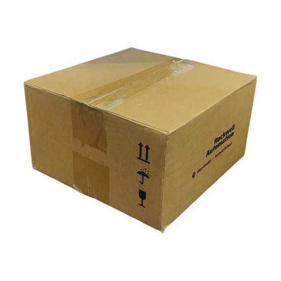 Allen Bradley 2198-E4007-ERS servodrive