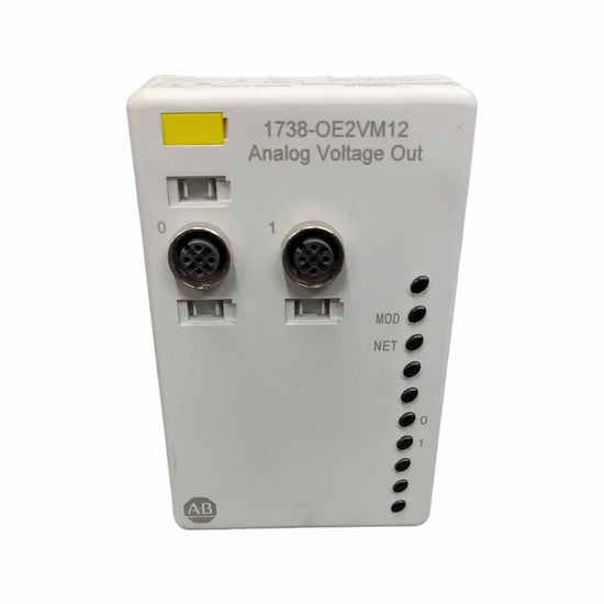 Allen Bradley 1738-OE2VM12 módulo de salida