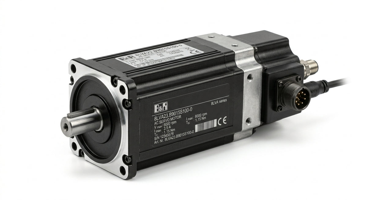 B&R 8LVA23.B9015S100-0