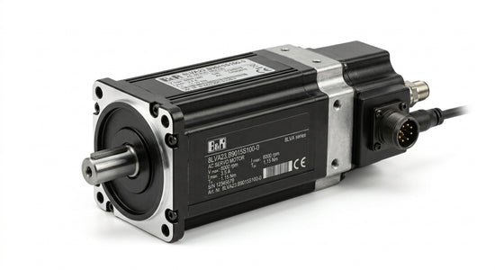 B&R 8LVA23.B9015S100-0