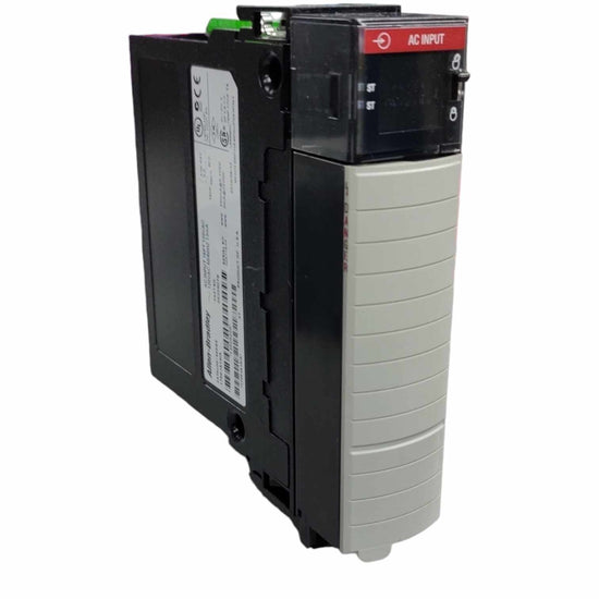 Allen Bradley 1756-IA16 módulo de entrada.