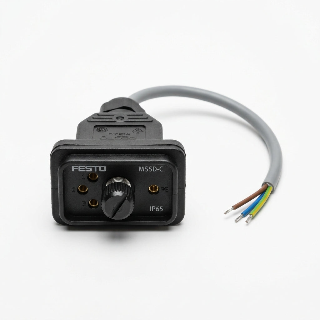 FESTO MSSD-C