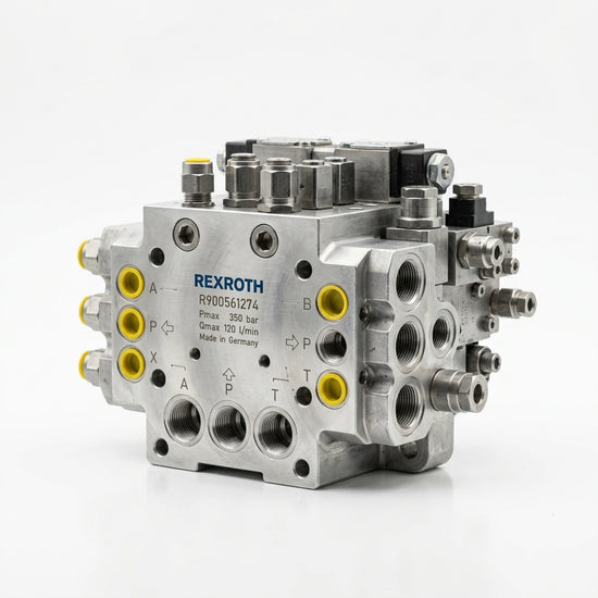 REXROTH R900561274 VALVULA DIRECCIONAL