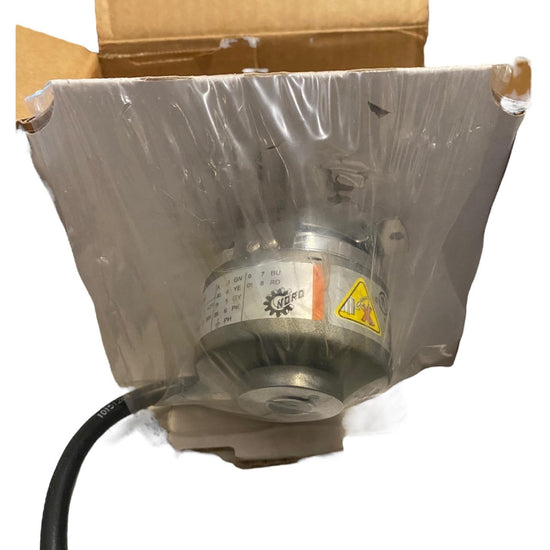 Nord 8.5820.0H10.1024.5138 encoder rotativo