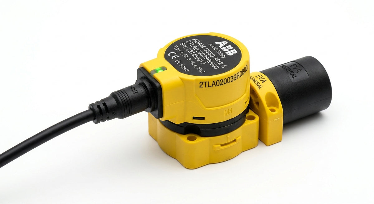 ABB 2TLA020039R0800