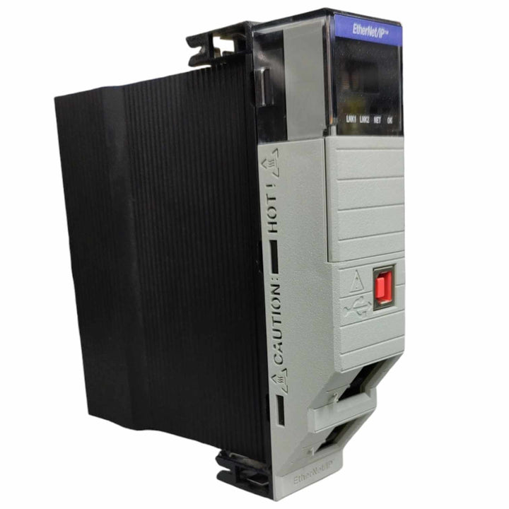 Allen Bradley 1756-EN2TR EtherNet/IP