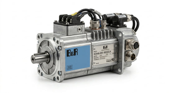 B&R 8GA40-080--003S2L4