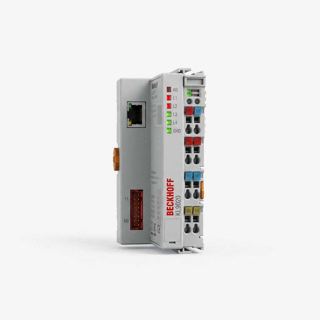 Beckhoff KL9020