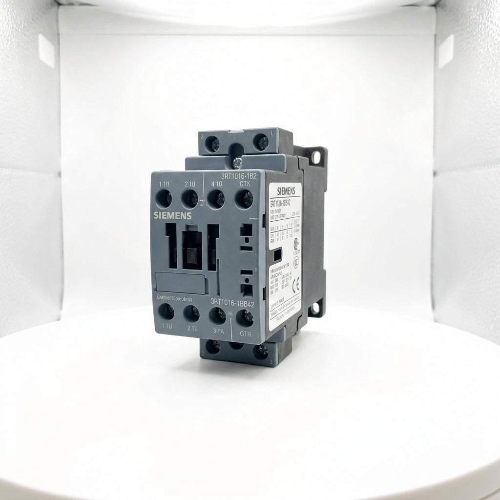 Siemens 3RT1016-1BB42