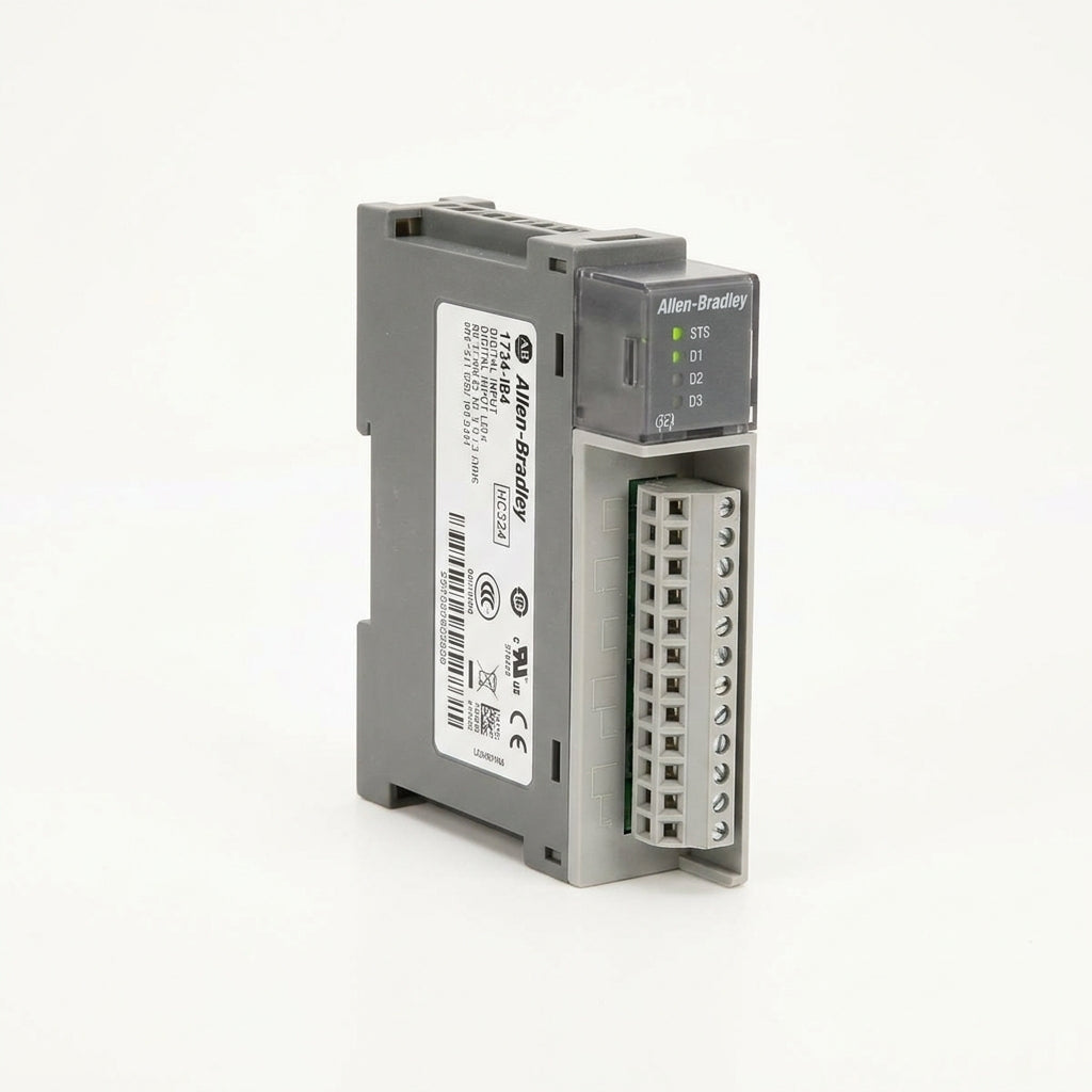 Allen-Bradley 1734-IB4