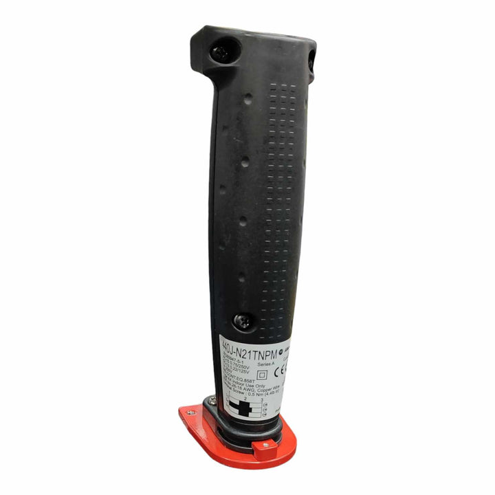 Allen Bradley 440J-N21TNPM Interruptor habilitación seguridad