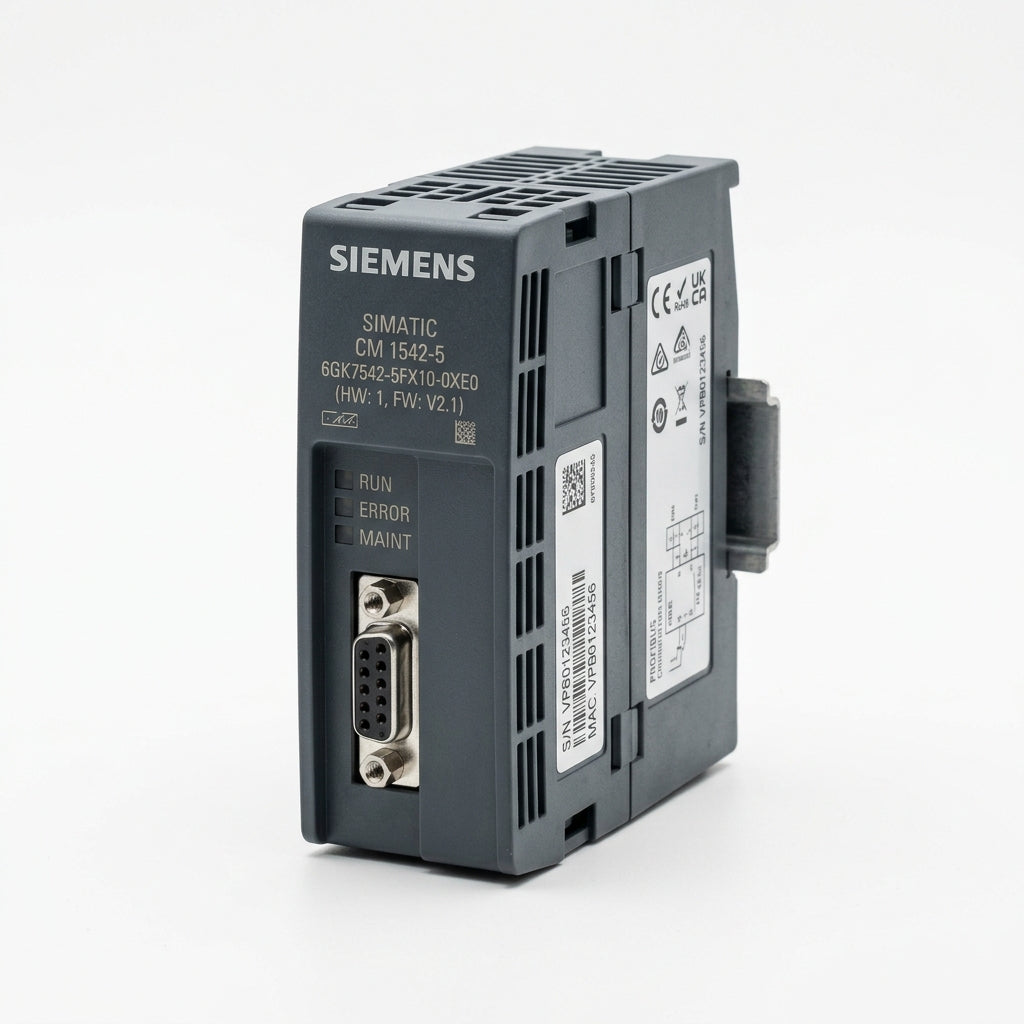 SIEMENS/PA 6GK7542-5FX10-0XE0