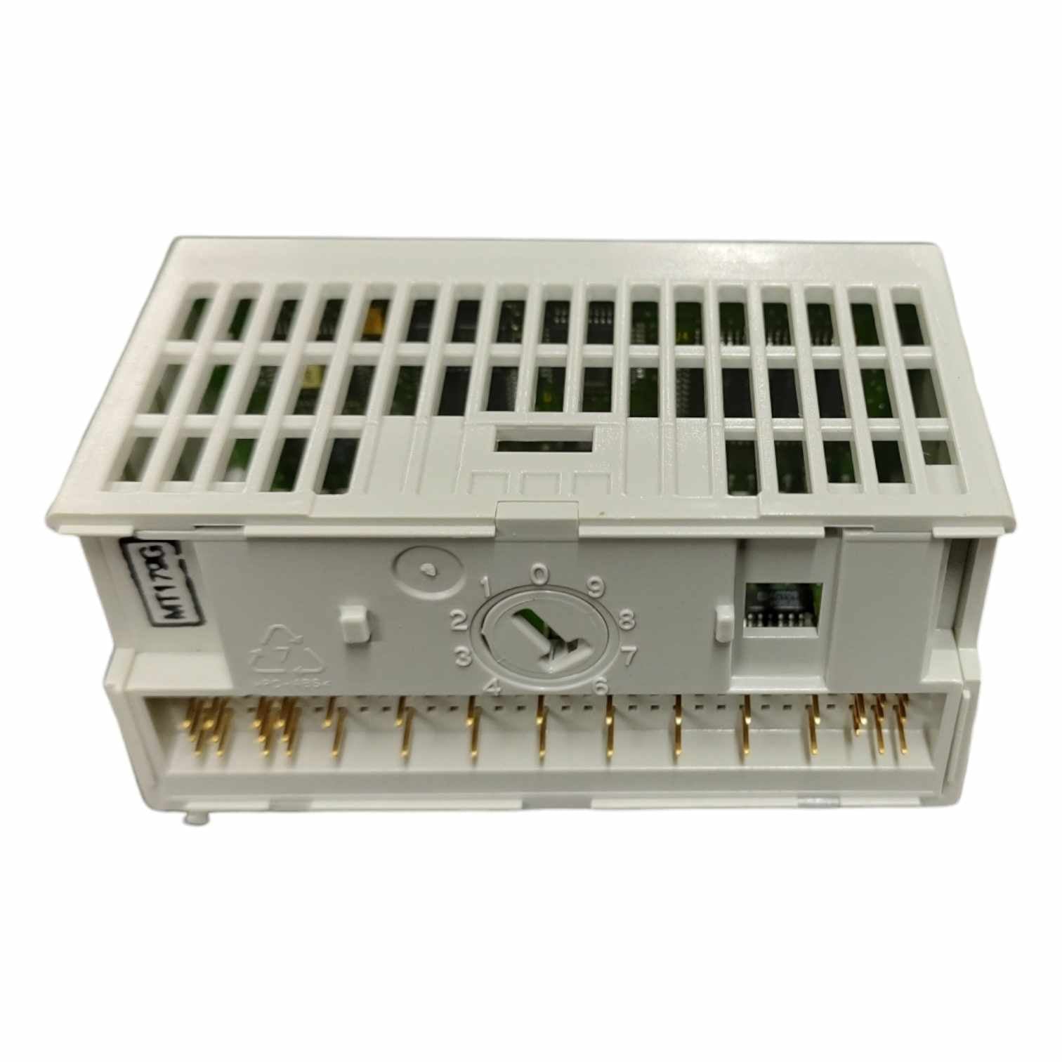 Allen Bradley 1203-FM1 módulo de comunicación