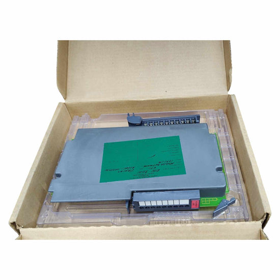 Allen Bradley 1771-IA Módulo PLC