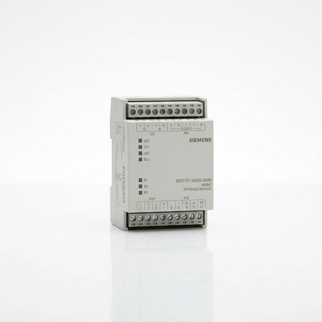 Siemens 6ES7151-1AA02-0AB0