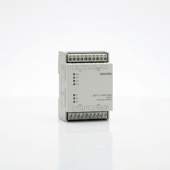Siemens 6ES7151-1AA02-0AB0