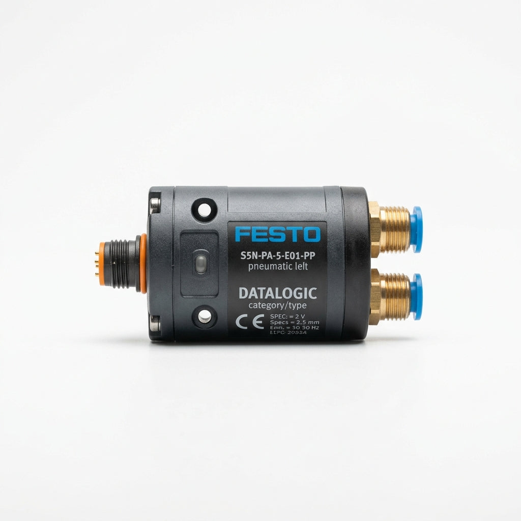 FESTO S5N-PA-5-E01-PP