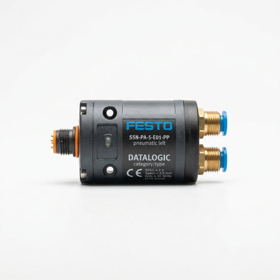 FESTO S5N-PA-5-E01-PP