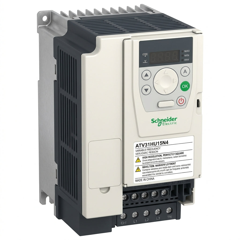 Schneider Electric ATV31HU15N4