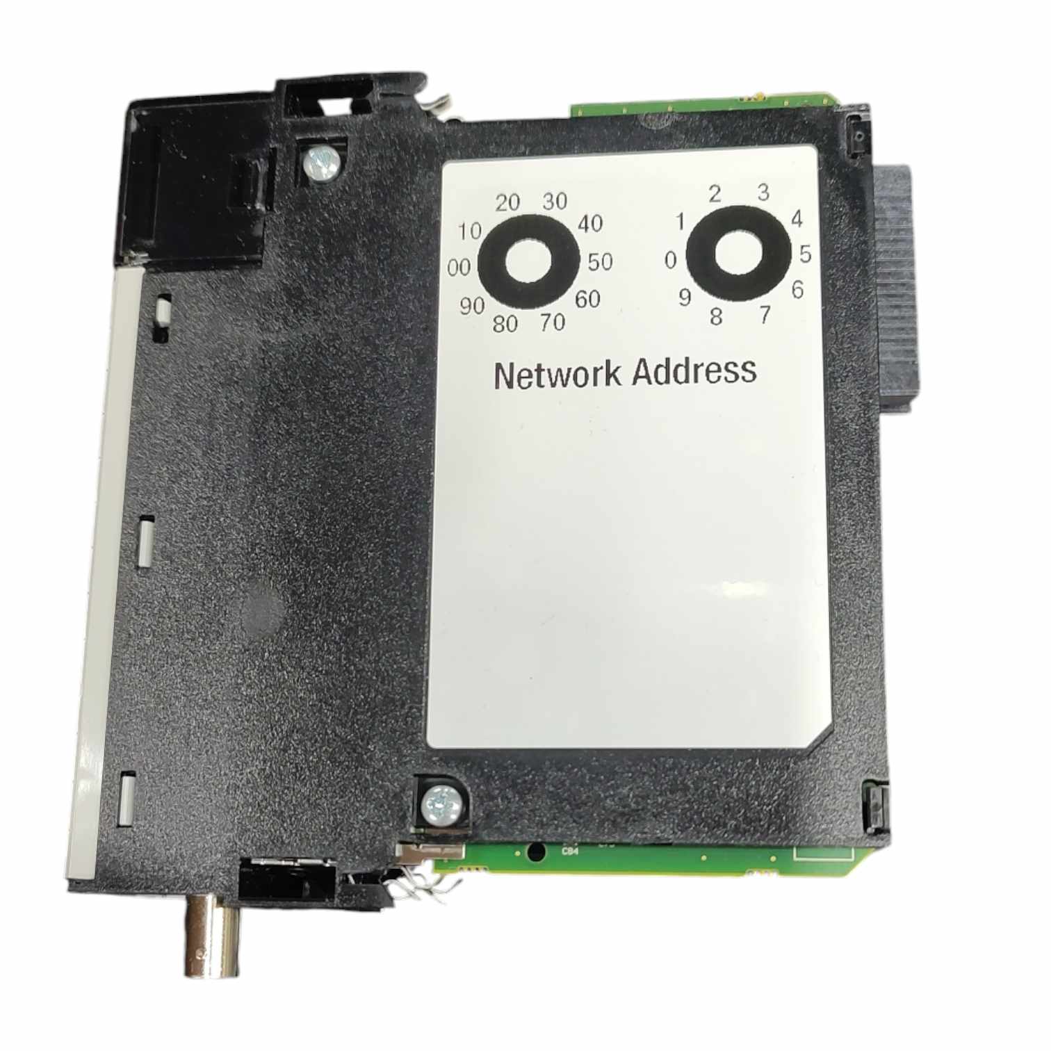 Allen Bradley 1756-CNB PLC