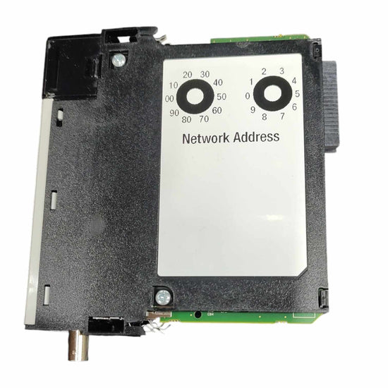 Allen Bradley 1756-CNB PLC