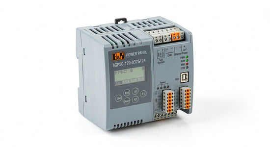 B&R 8GP50-120--032S1L4