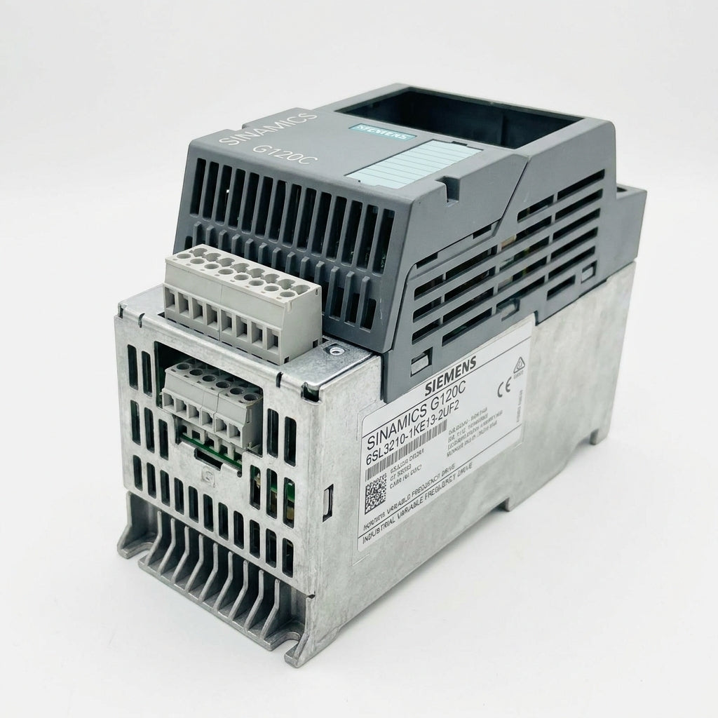 SIEMENS/DRIVES 6SL3210-1KE13-2UF2