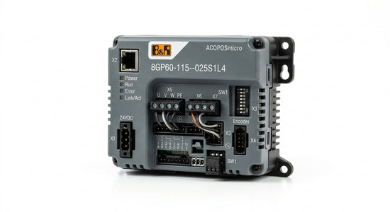 B&R 8GP60-115--025S1L4
