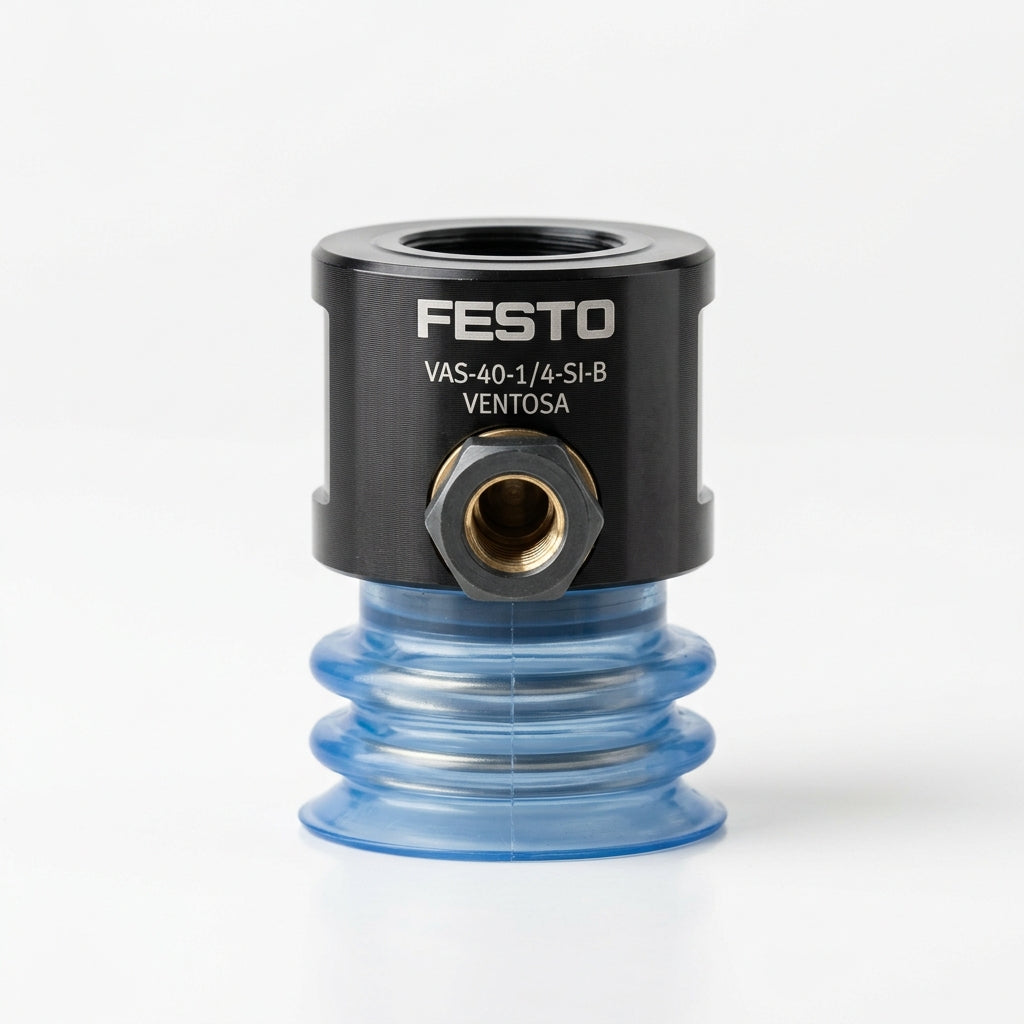 FESTO VAS-40-1/4-SI-B